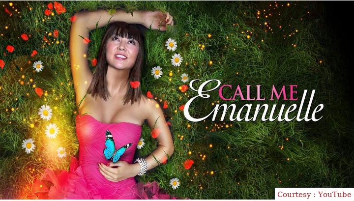 Watch Free  Call Me Emanuelle Full Movie Online