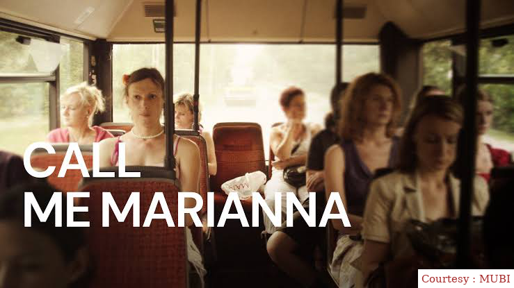 Watch Free  Call Me Marianna Full Movie Online