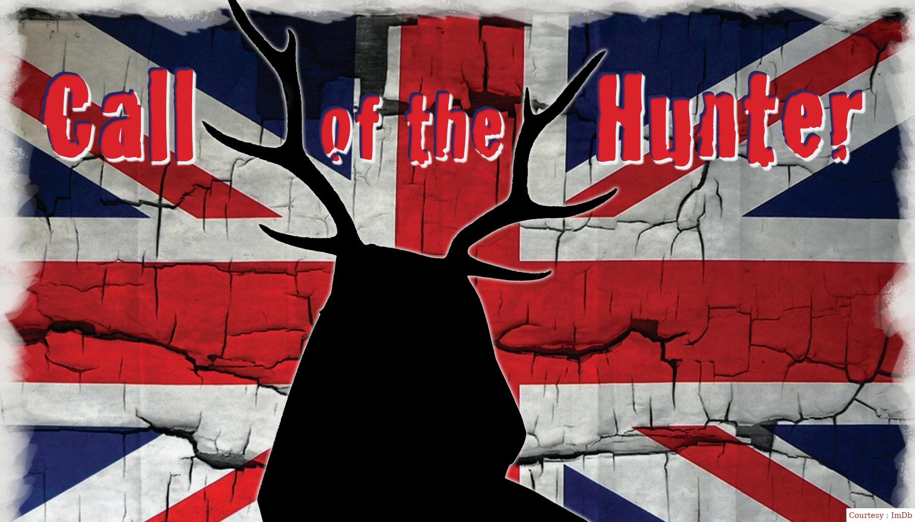 Watch Free  Call of the Hunter Full Movie Online