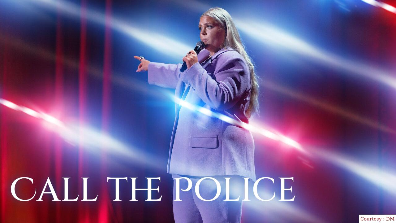 Call the Police 
