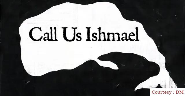 Call Us Ishmael 