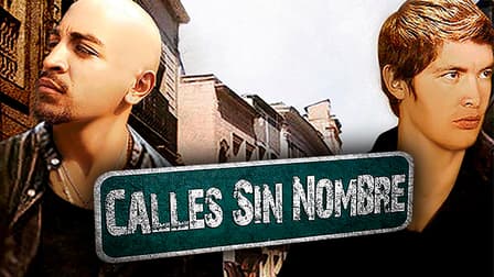Calles sin Nombre