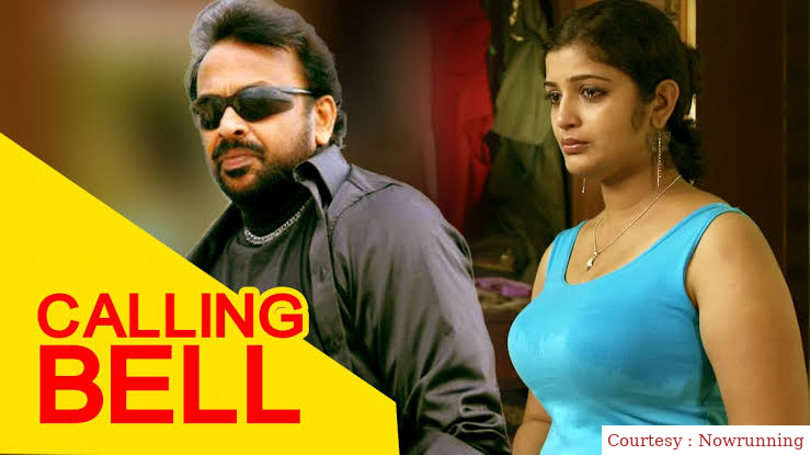 Watch Free  Calling Bell Full Movie Online