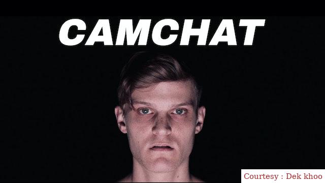 Watch Free  camchat Full Movie Online