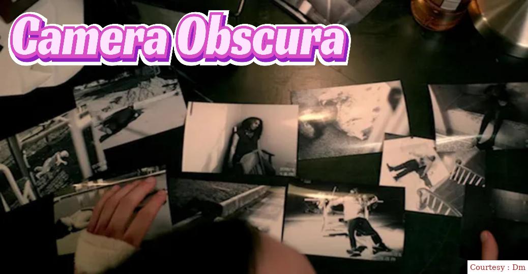 Camera Obscura