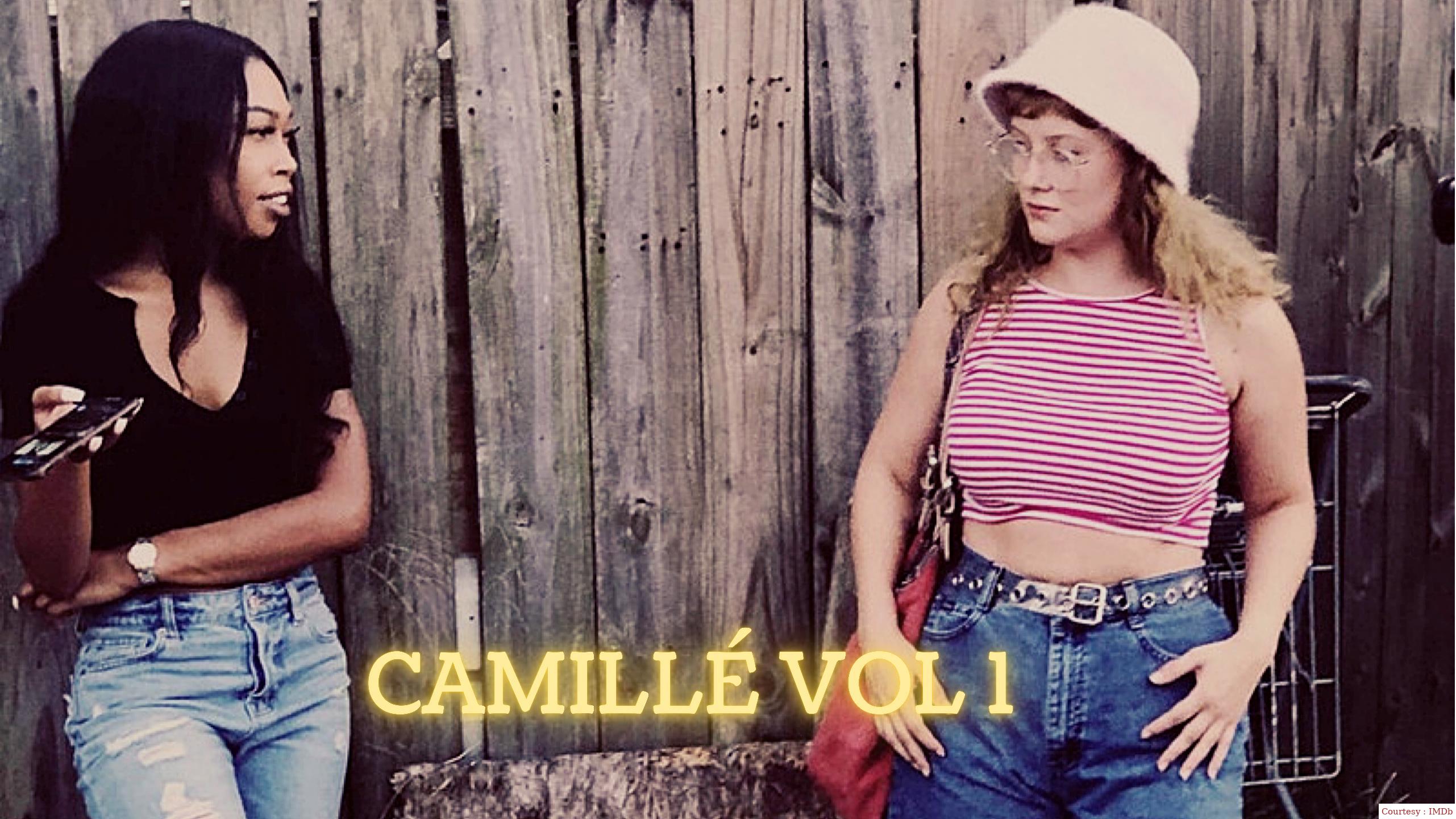 Camille Vol 1 