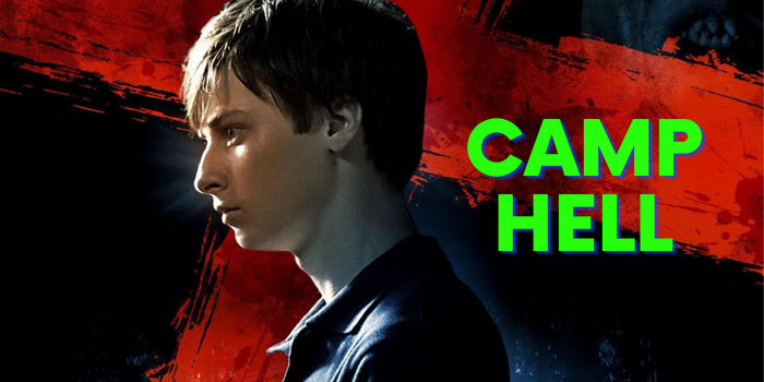 Watch Free  Camp Hell Full Movie Online
