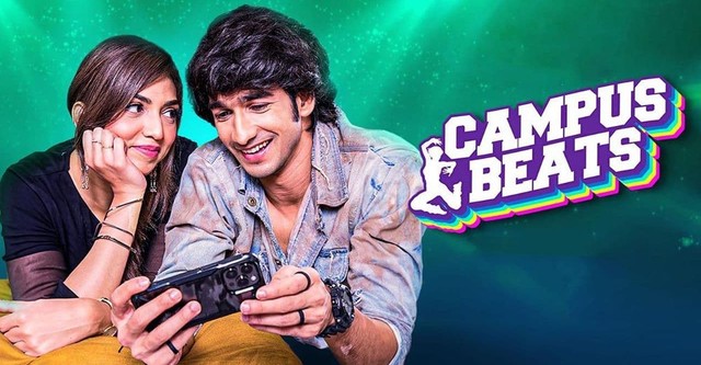 Watch Free Campus Beats Full Movie Online