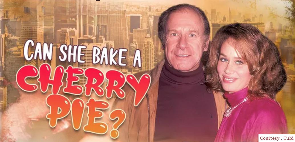 Can She Bake A Cherry Pie?