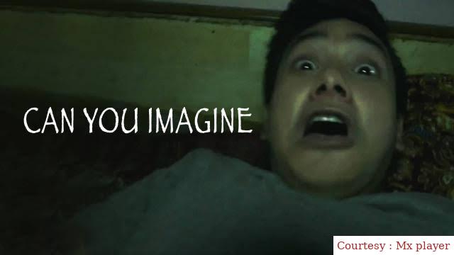 Can You Imagine