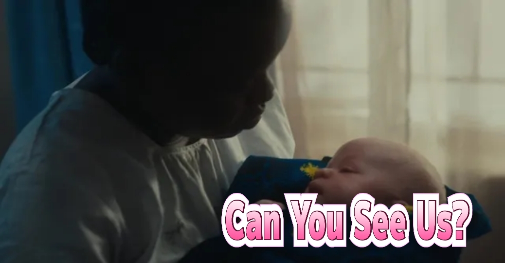 Watch Free Can You See Us? Full Movie Online