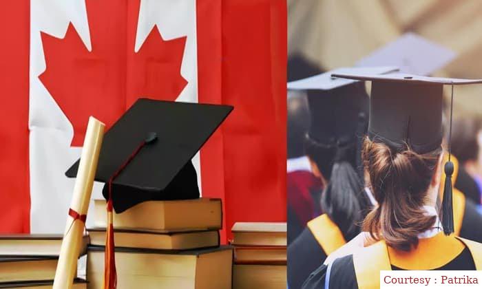 Canada doubles International Student Fund