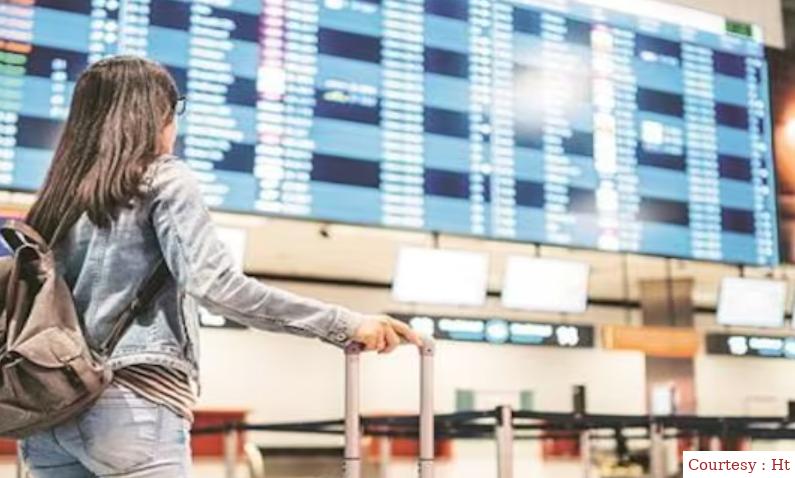 Canada Imposes Two-Year Cap on International Student Visas.