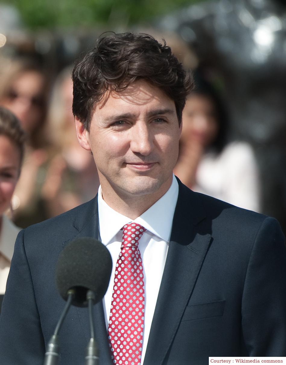 The growing wrangling of Canada and China.