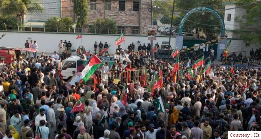 Candidates Forfeit Seats and Shift Allegiances - Here's What You Need to Know