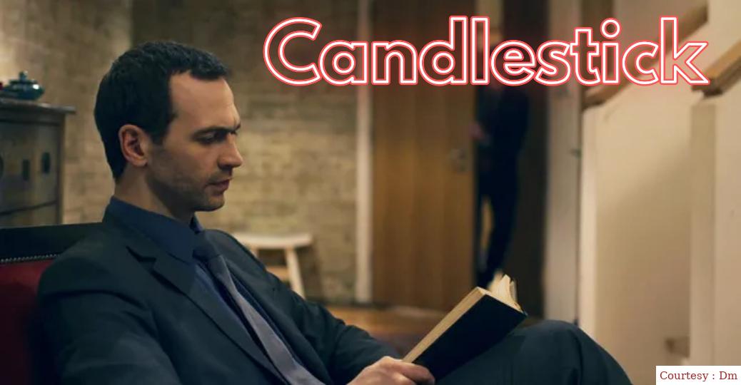 Watch Free  Candlestick Full Movie Online