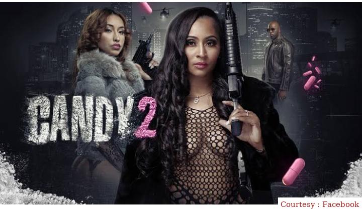 Watch Free  Candy 2 Full Movie Online