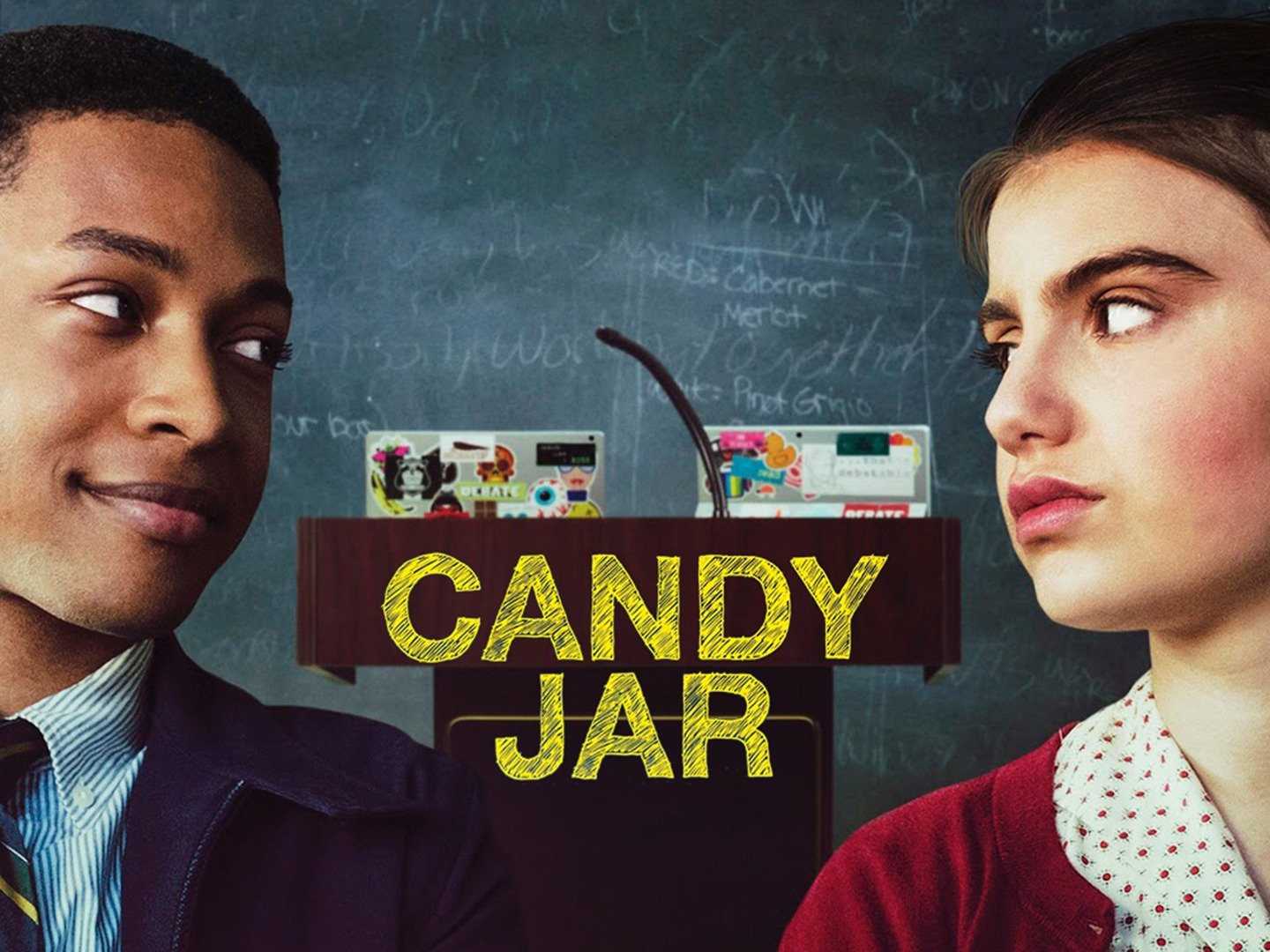 Watch Free Candy Jar Full Movie Online