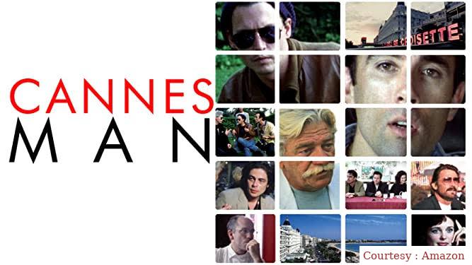 Watch Free  Cannes Man Full Movie Online