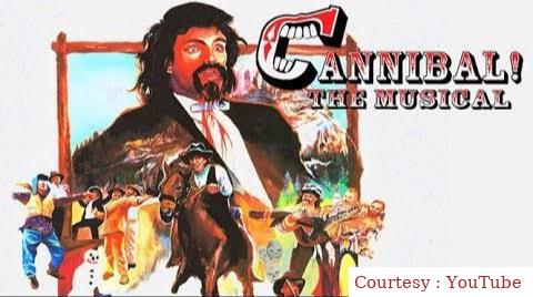 Watch Free  Cannibal! The Musical Full Movie Online