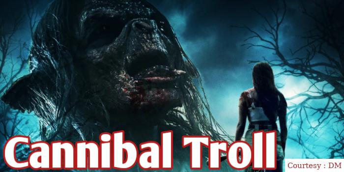 Cannibal Troll