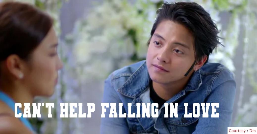 Can't Help Falling in Love