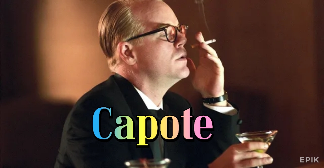 Capote 