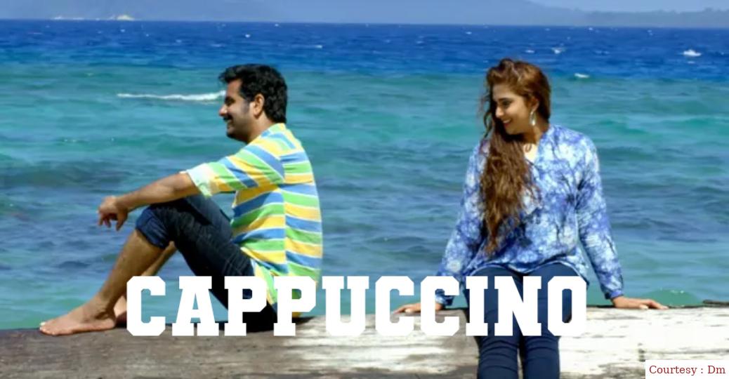 Cappuccino