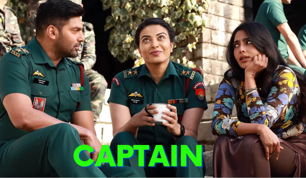 Watch Free  Captain Full Movie Online
