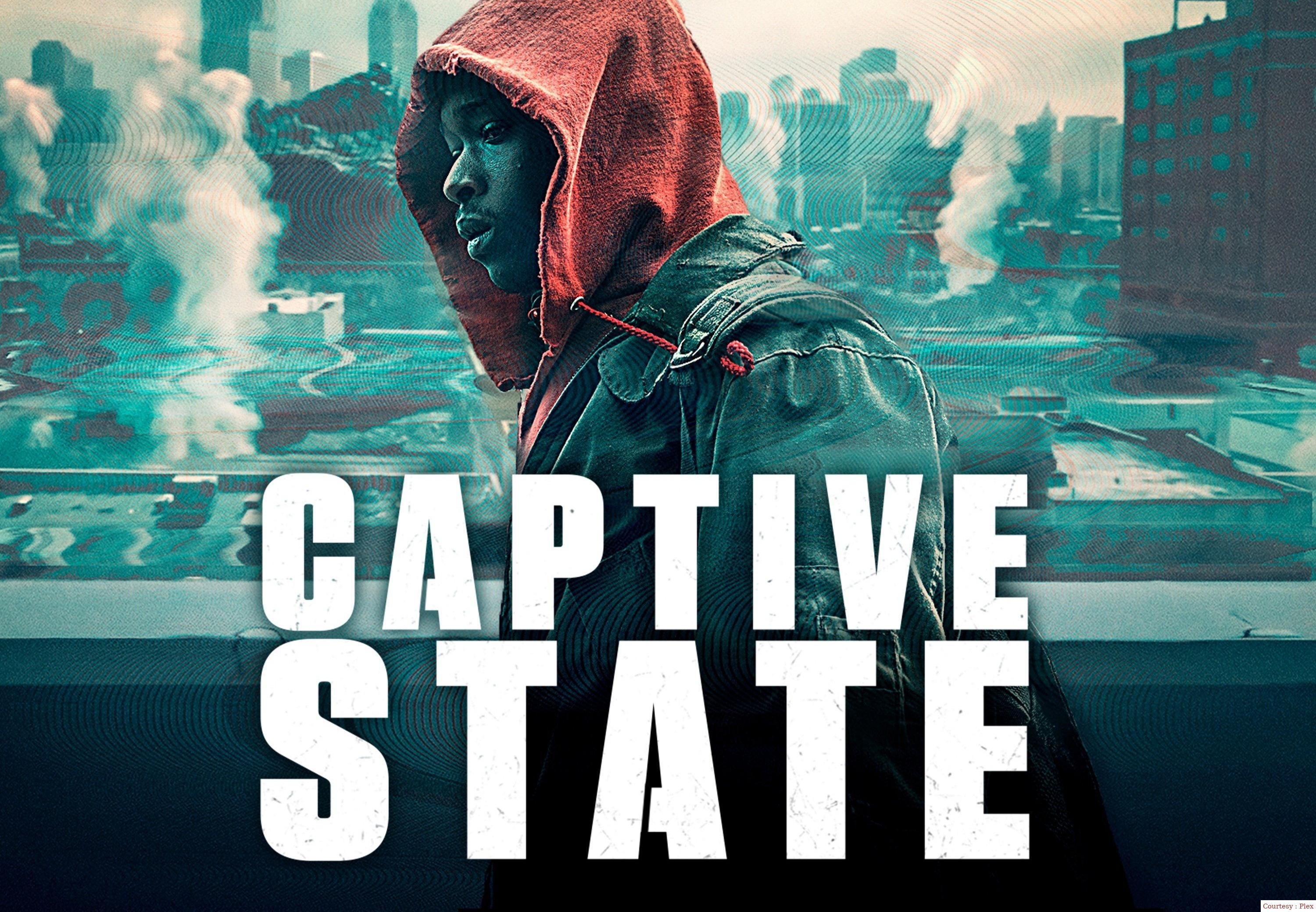 Watch Free  Captive State Full Movie Online