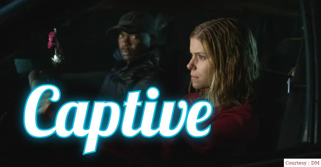 Captive 