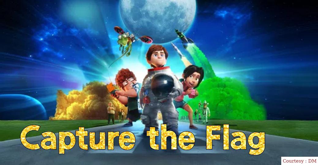 Capture the Flag