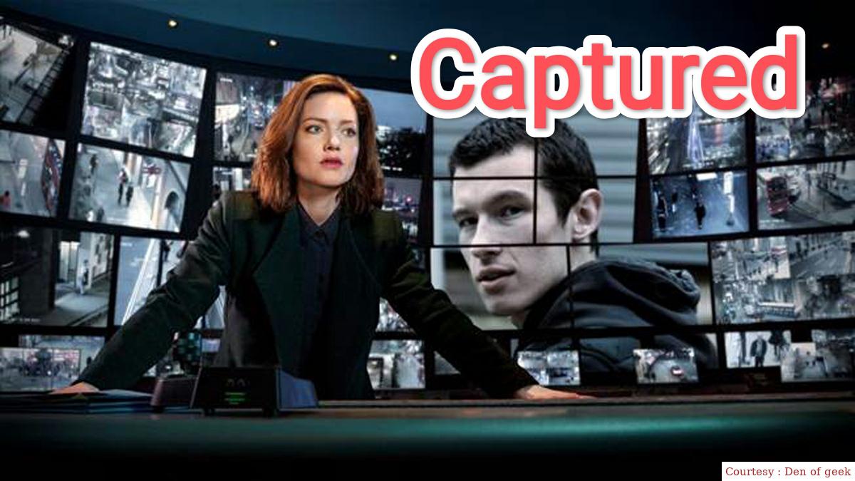 Watch Free  Captured Full Movie Online
