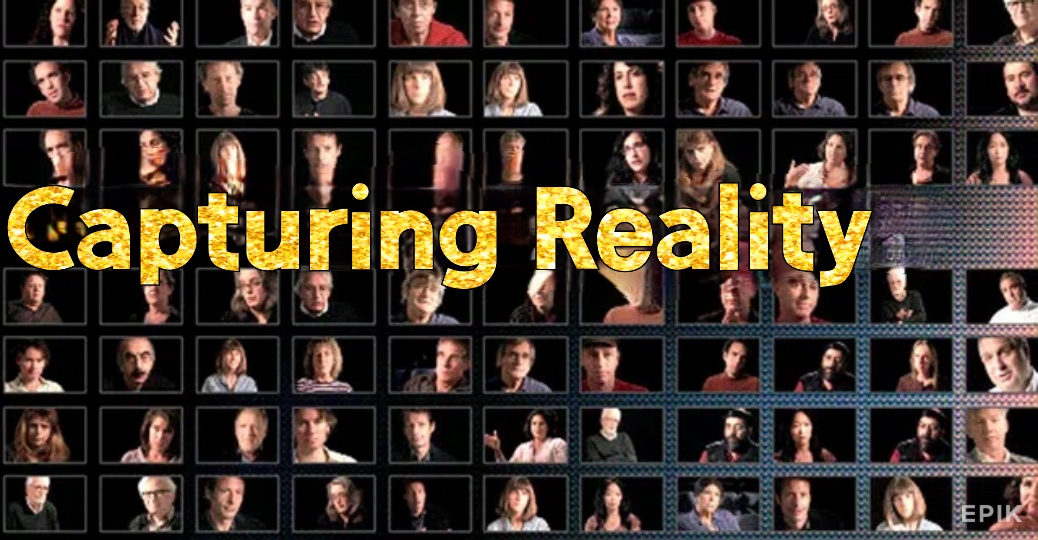 Watch Free Capturing Reality Full Movie Online