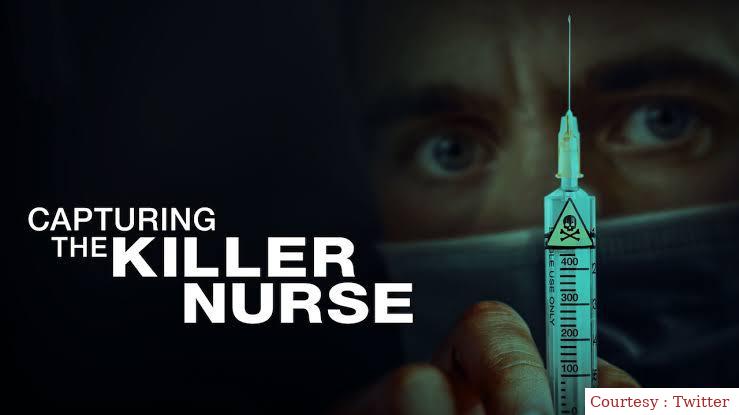 Watch Free  Capturing the Killer Nurse Full Movie Online