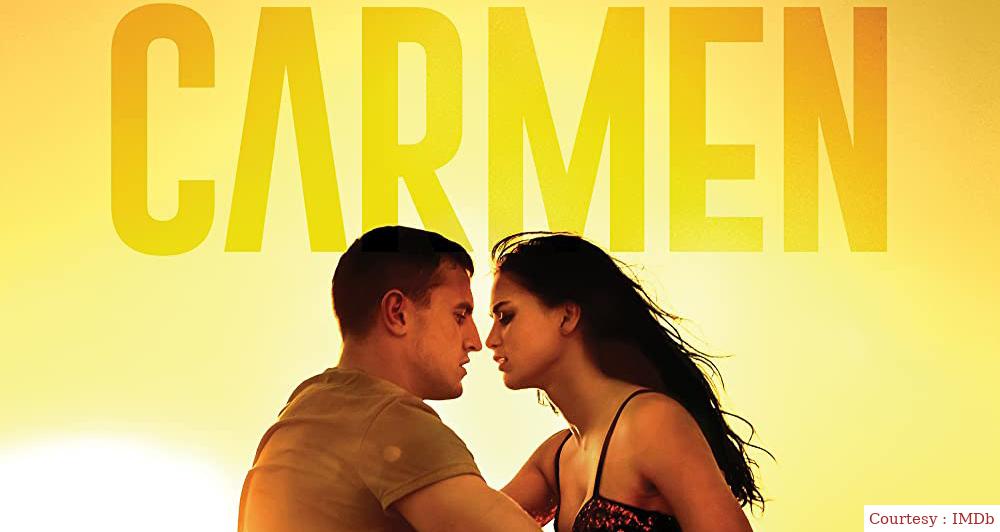 Watch Free  Car Men Full Movie Online