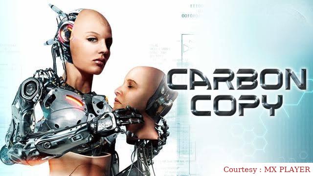 Carbon Copy