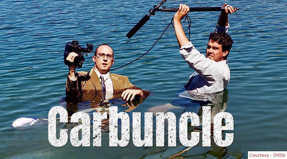 Watch Free  Carbuncle Full Movie Online