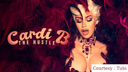 Watch Free  Cardi B: The Hustle Full Movie Online