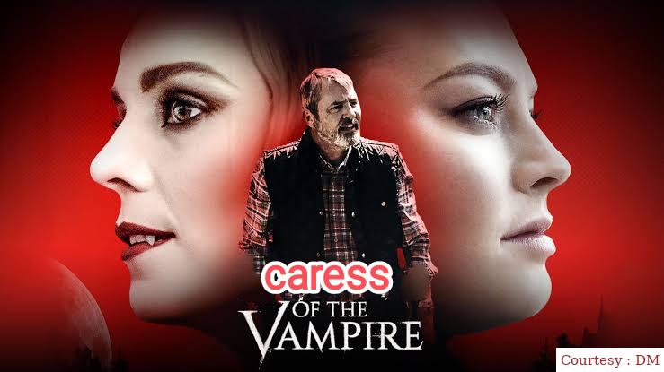 Watch Free  Caress of the Vampire Full Movie Online