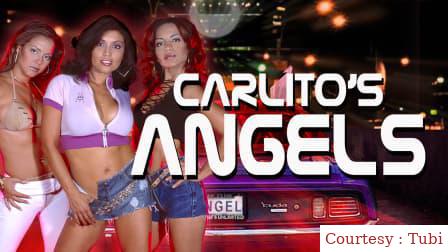 Watch Free  Carlito's Angels Full Movie Online