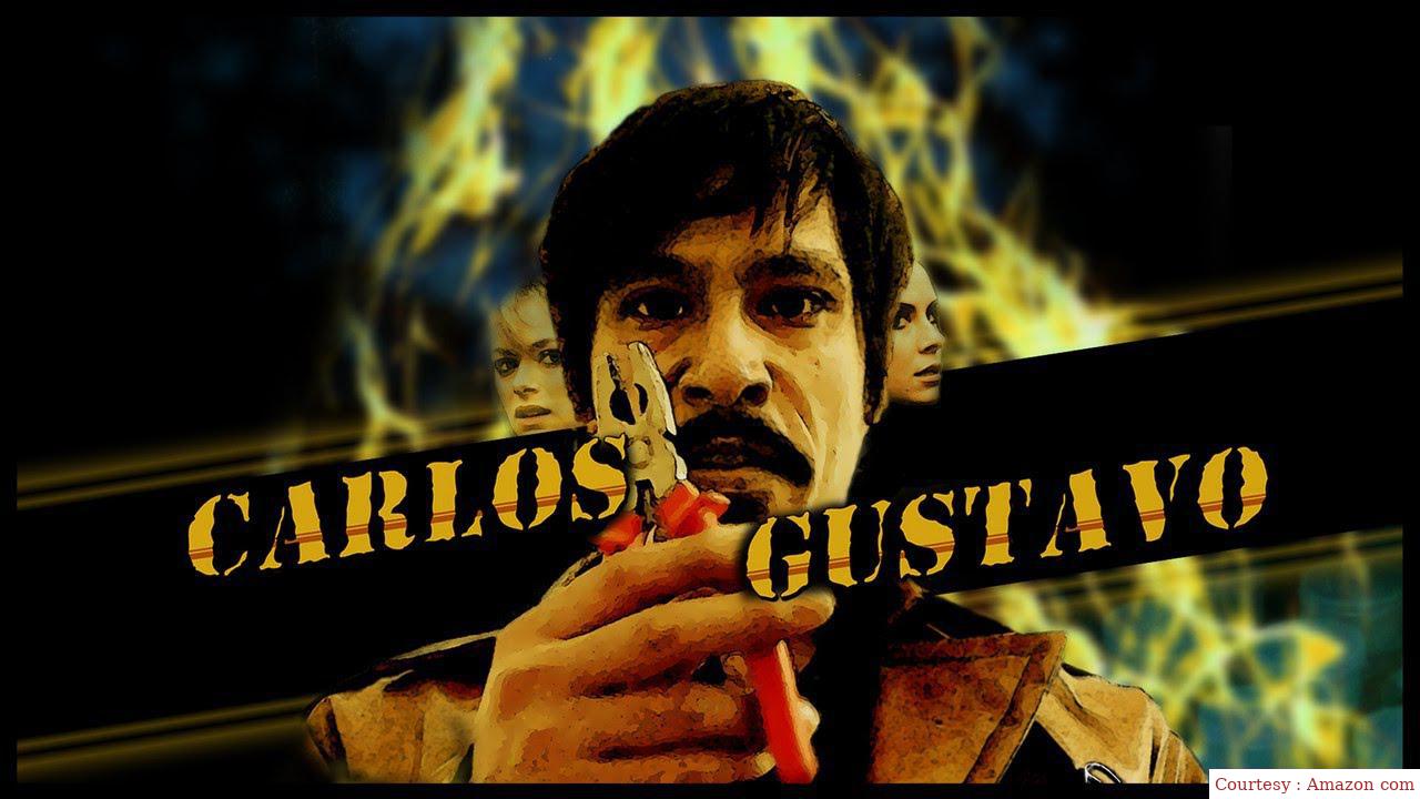 Watch Free  Carlos Gustavo Full Movie Online
