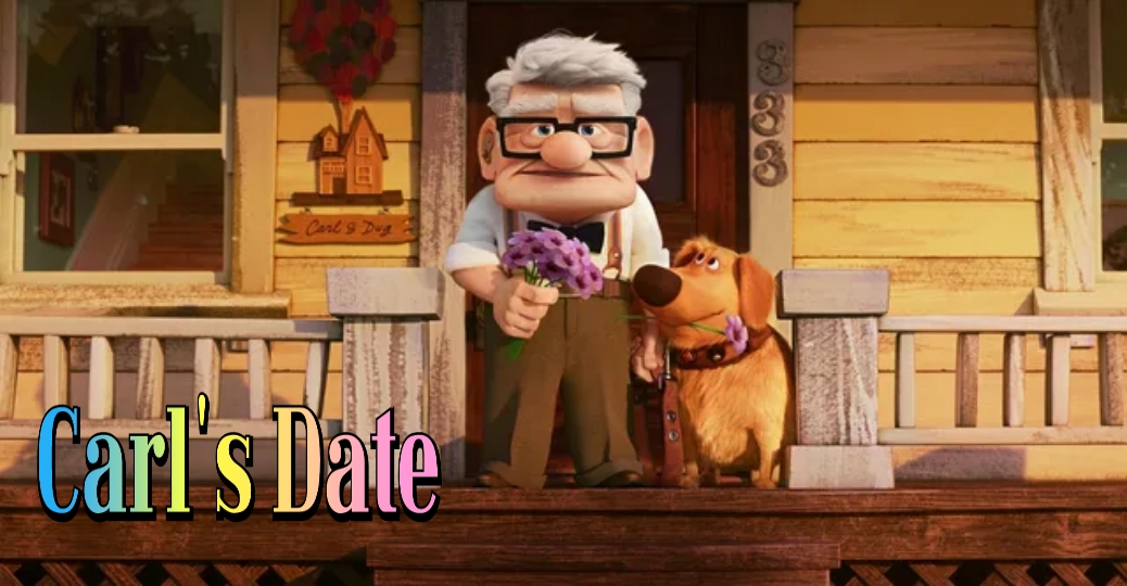 Carl's Date