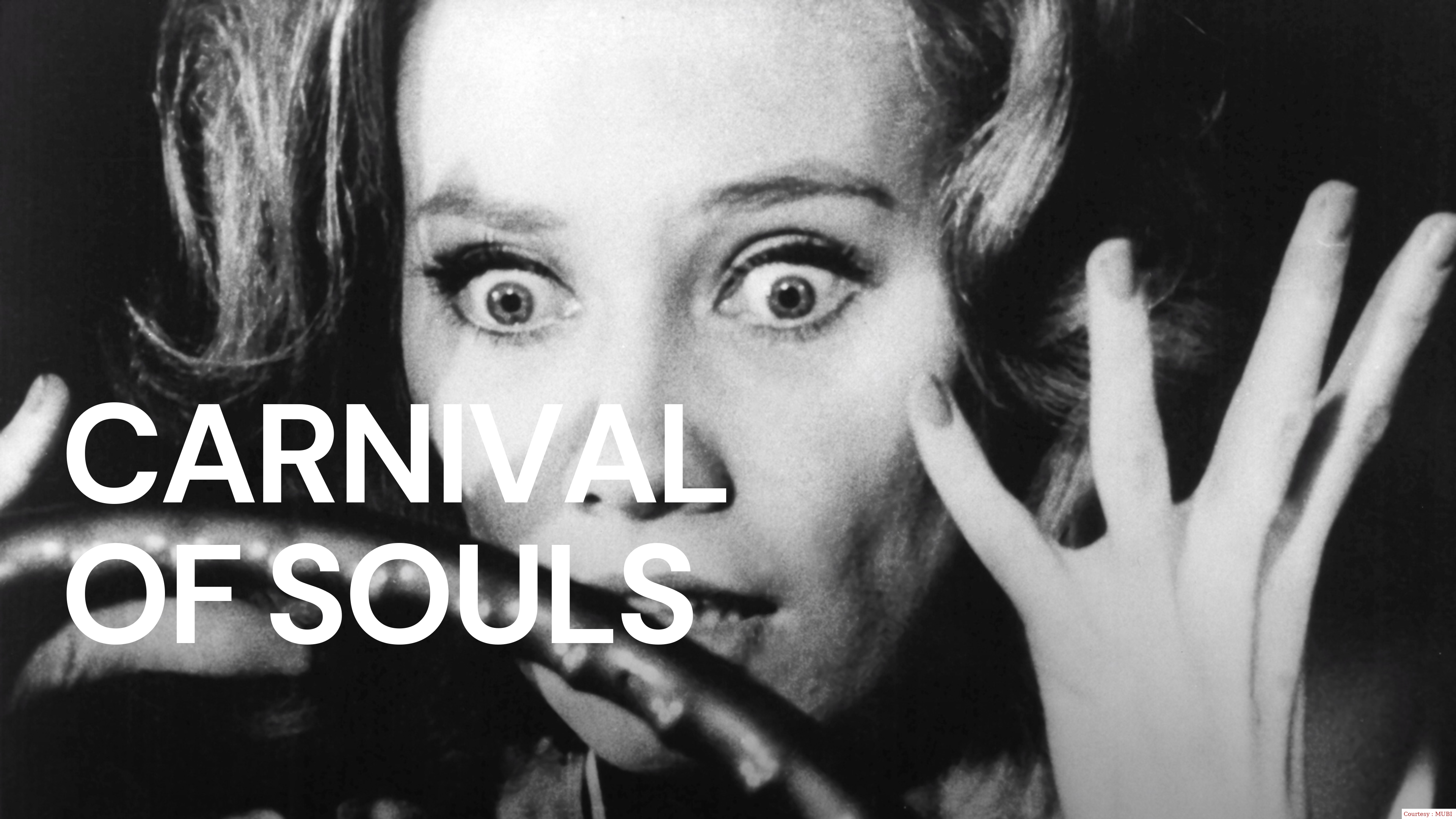 Carnival of Souls