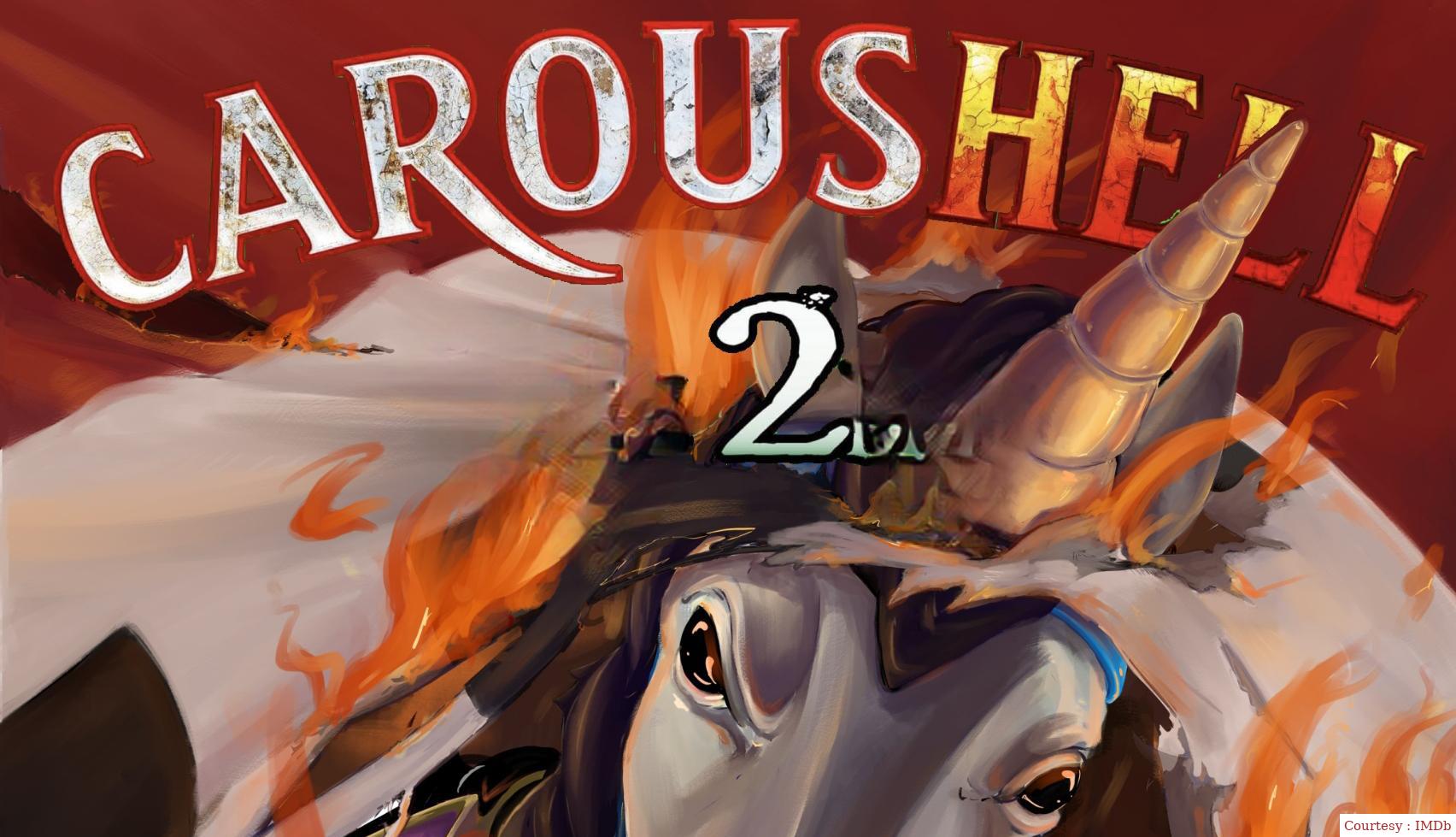 CarousHELL 2 