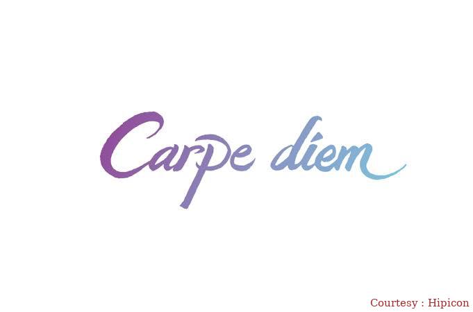 Carpe Diem