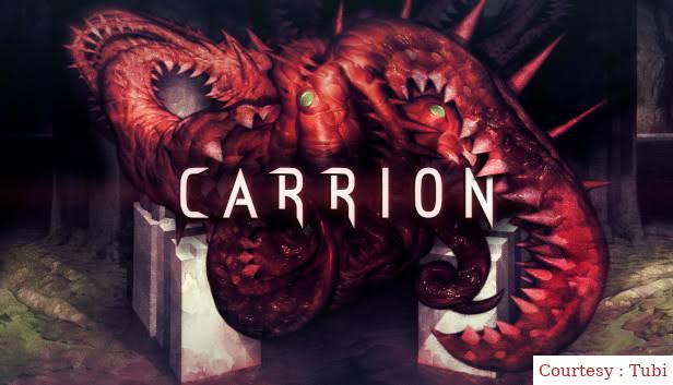 Carrion