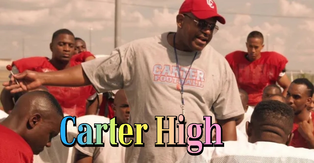 Carter High