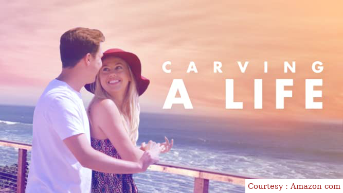 Watch Free  Carving a Life Full Movie Online