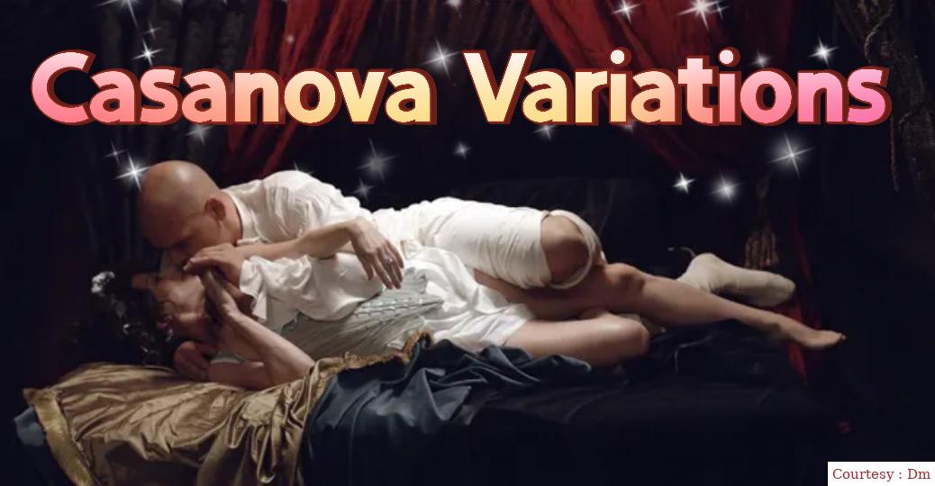 Casanova Variations 